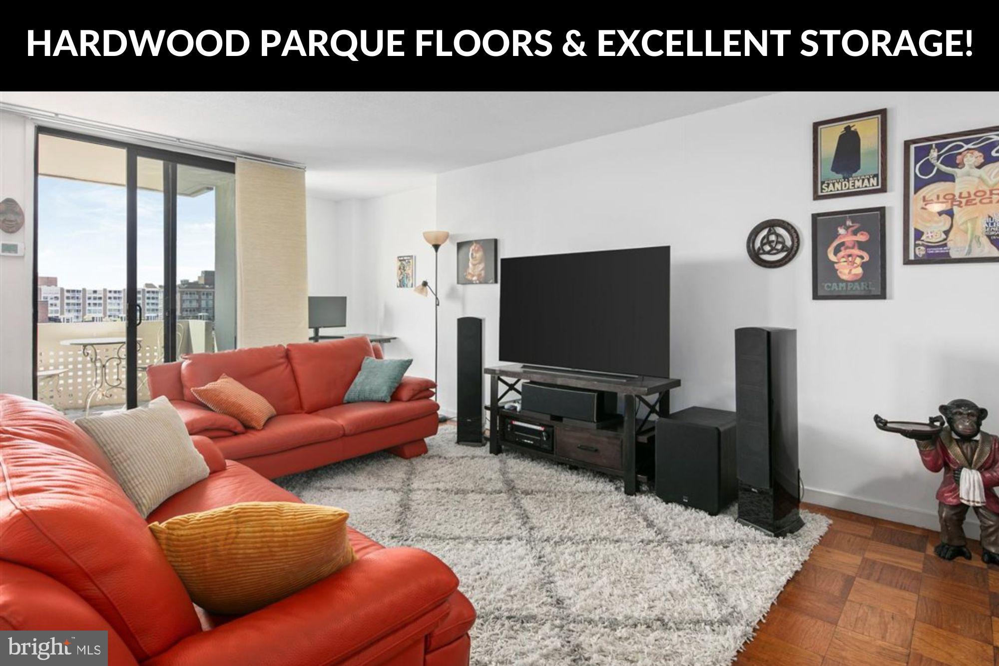 1245 4TH STREET SW E707