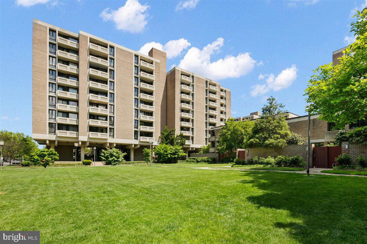 1245 4TH STREET SW E707