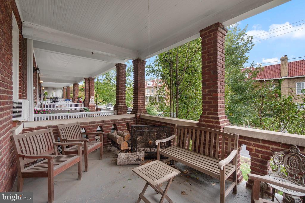 1501 CRITTENDEN STREET NW