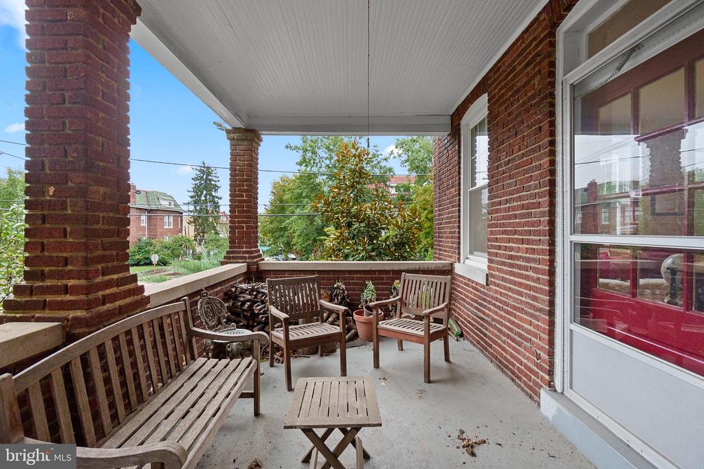 1501 CRITTENDEN STREET NW