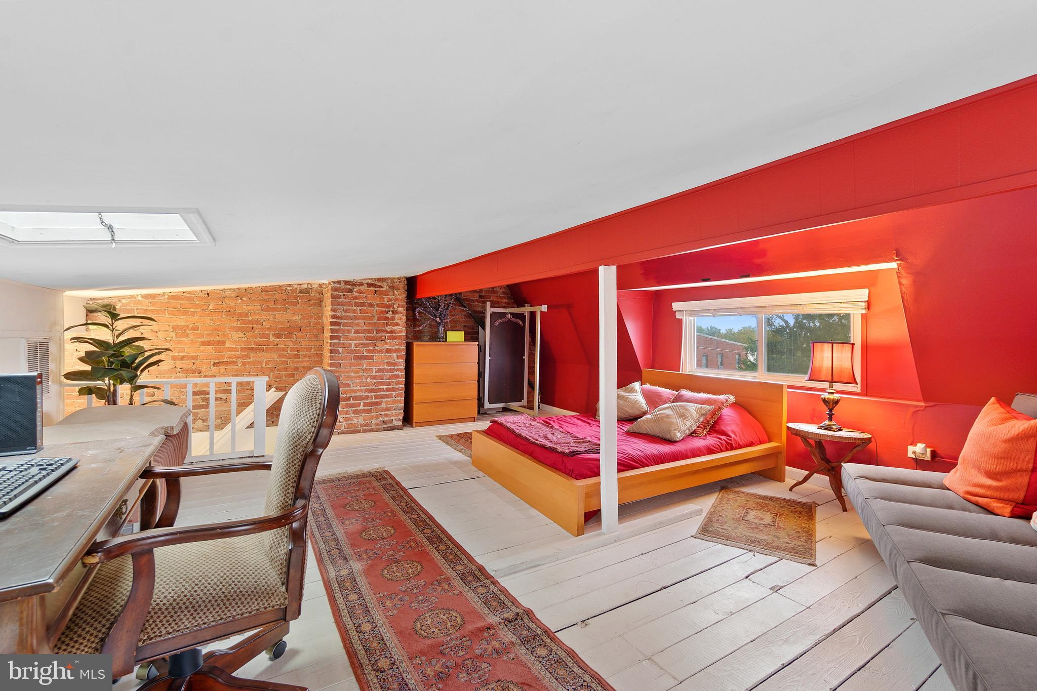 1501 CRITTENDEN STREET NW