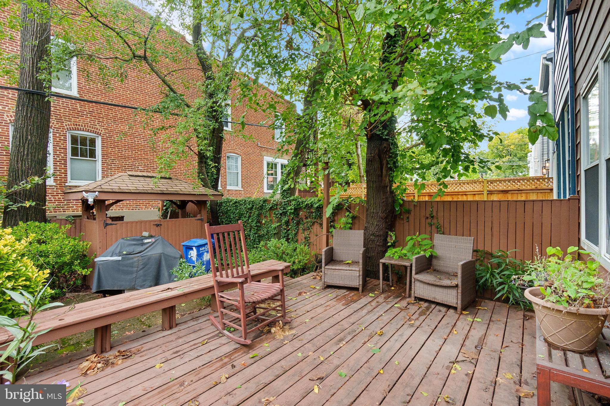 1501 CRITTENDEN STREET NW