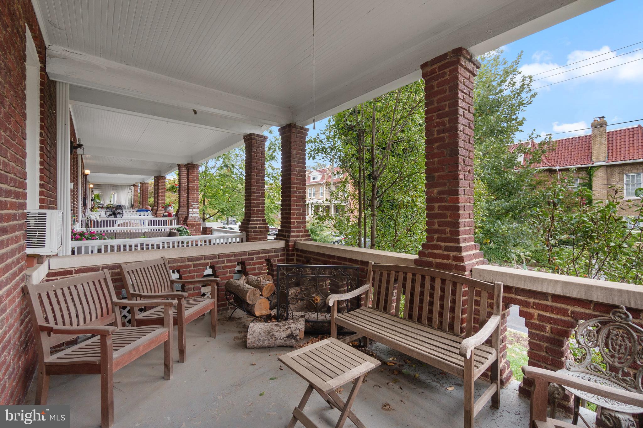 1501 CRITTENDEN STREET NW