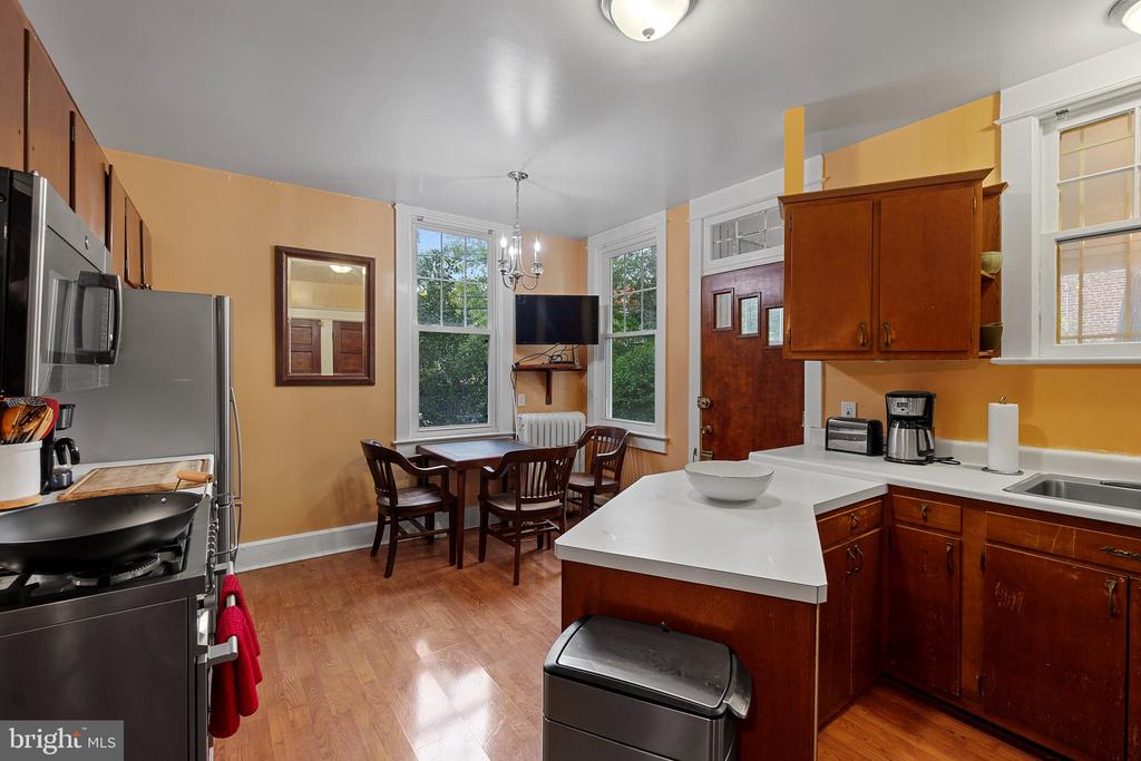1501 CRITTENDEN STREET NW