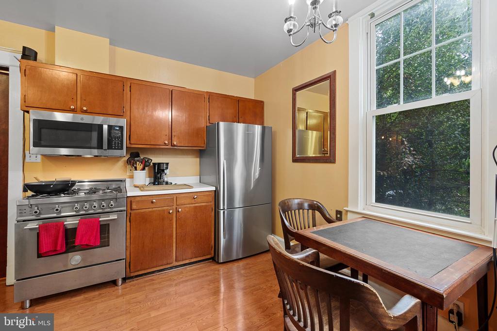1501 CRITTENDEN STREET NW
