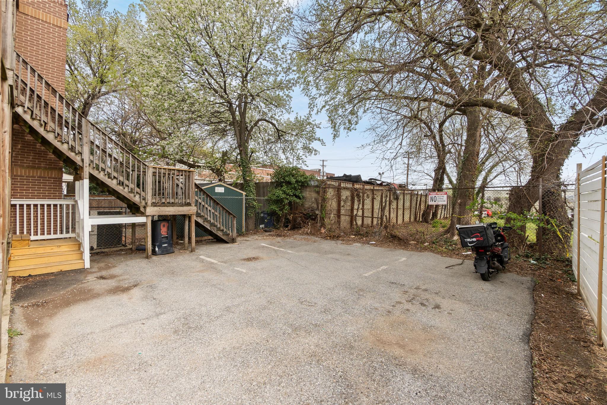 1829 PROVIDENCE STREET NE UNIT B