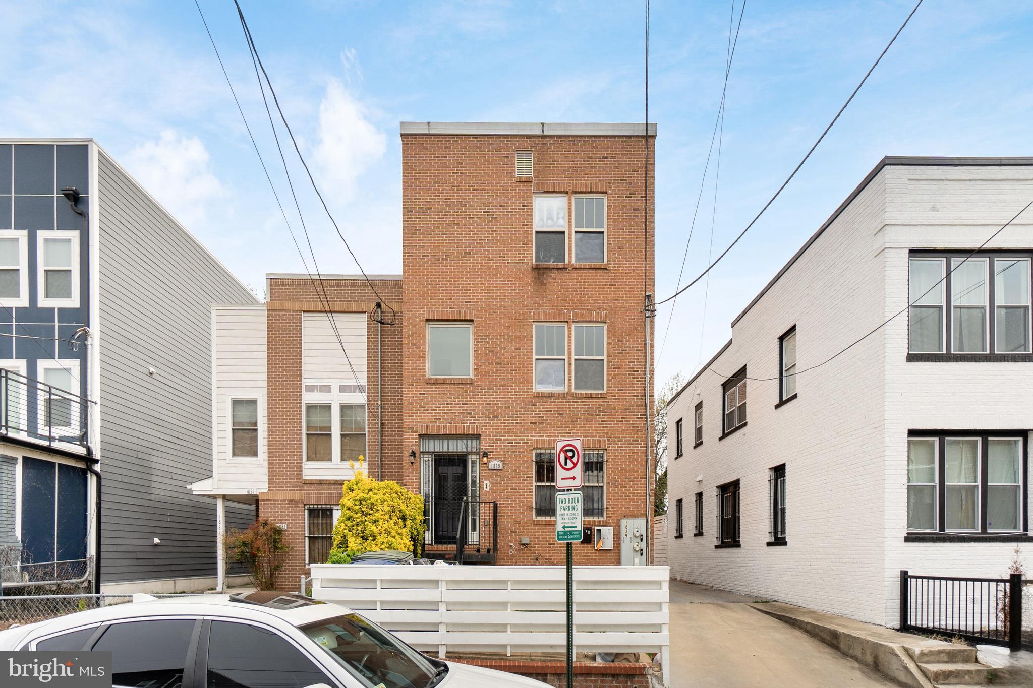 1829 PROVIDENCE STREET NE UNIT B