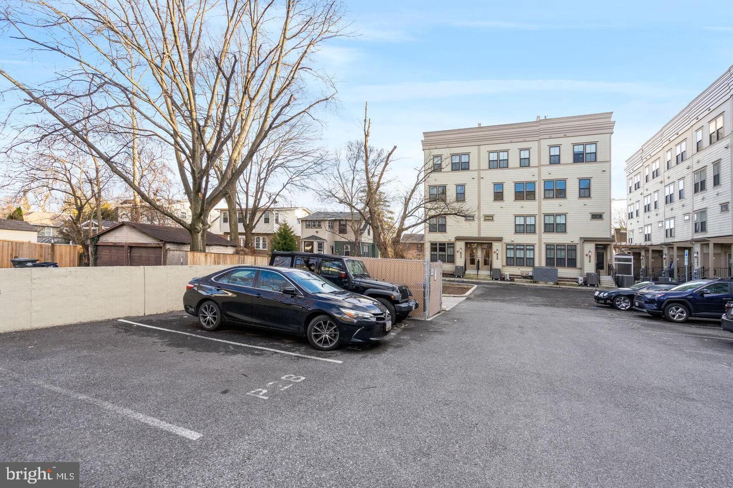7205 GEORGIA AVENUE NW 6-B