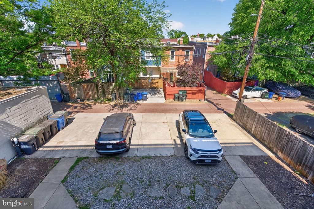 3430 BROWN STREET NW 4