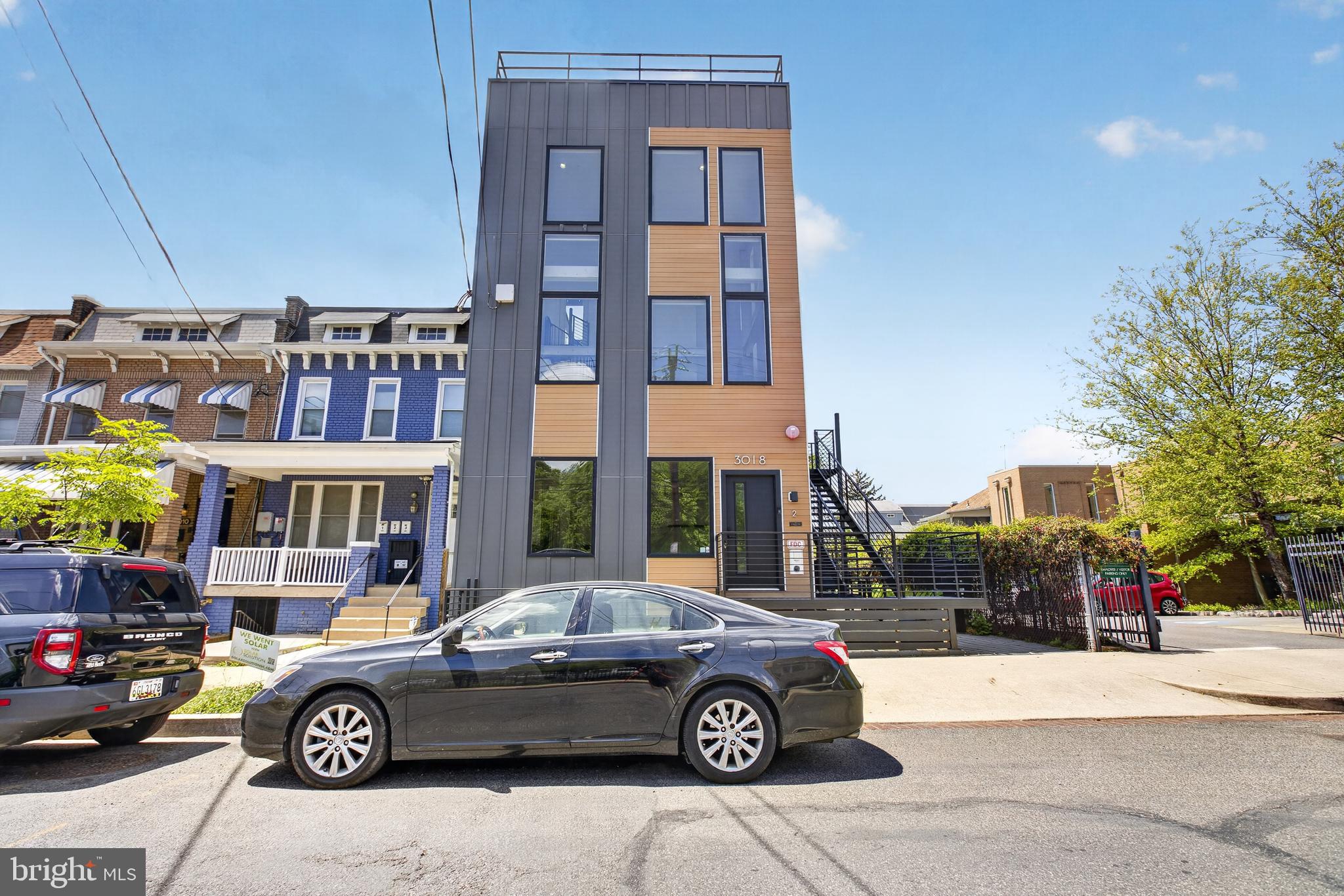 3018 12TH STREET NE 3