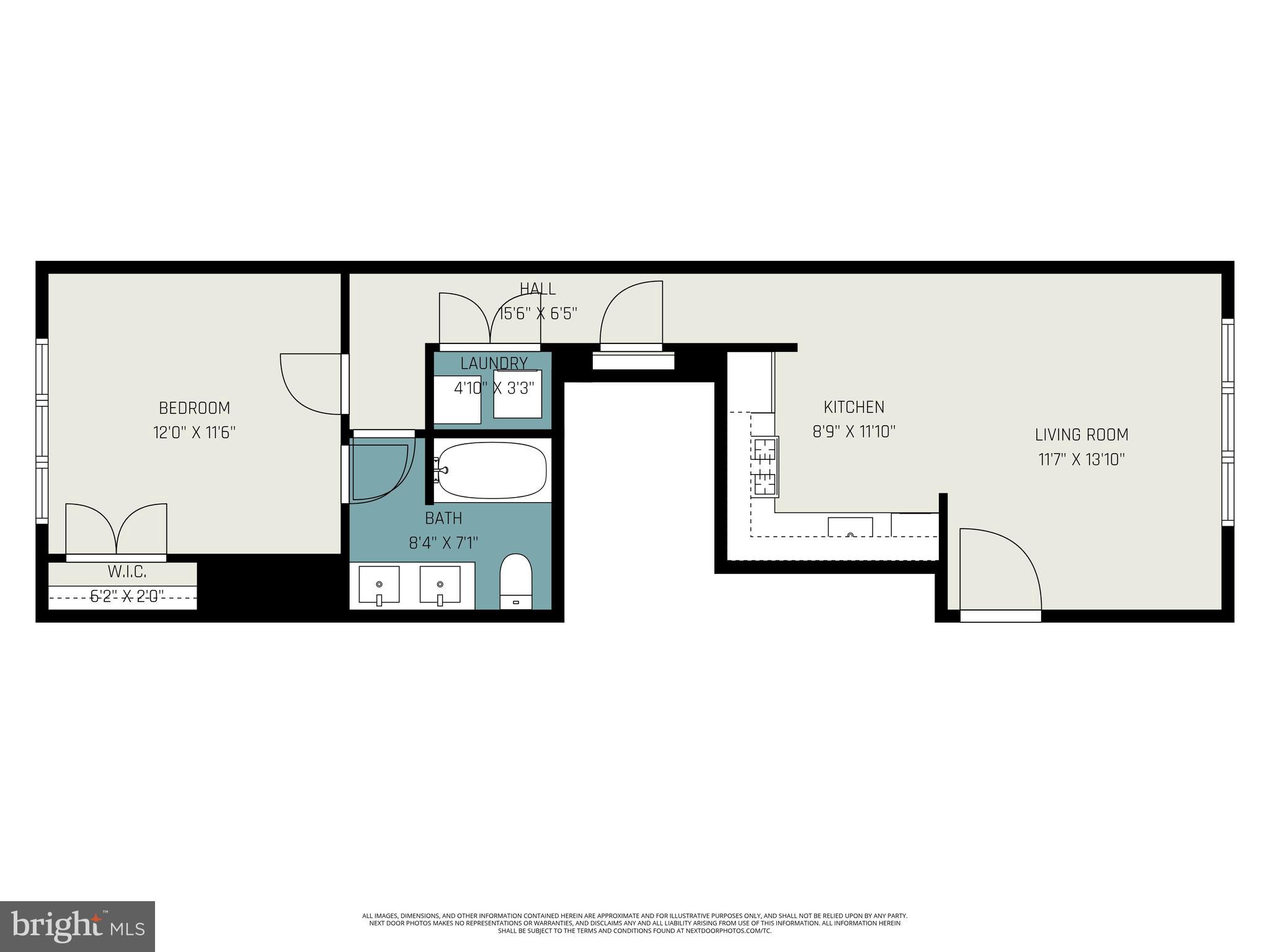 1009 17TH STREET NE 11