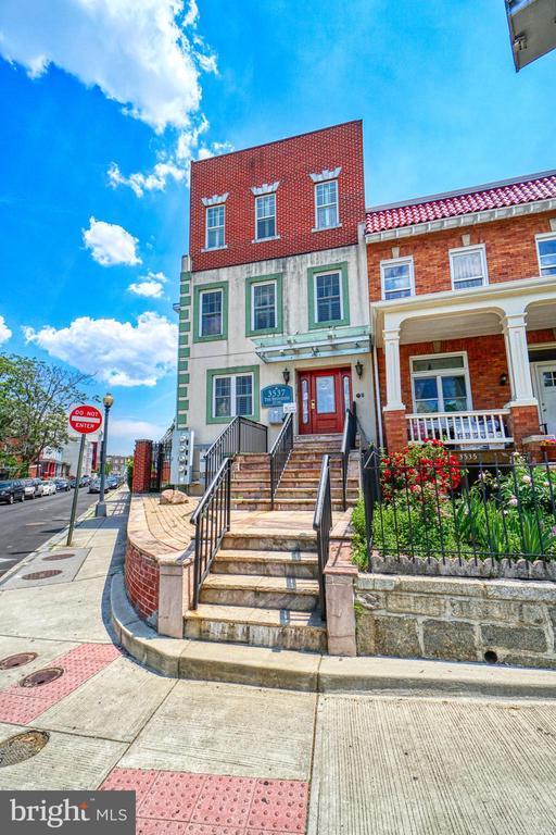 3537 NEW HAMPSHIRE AVENUE NW 1