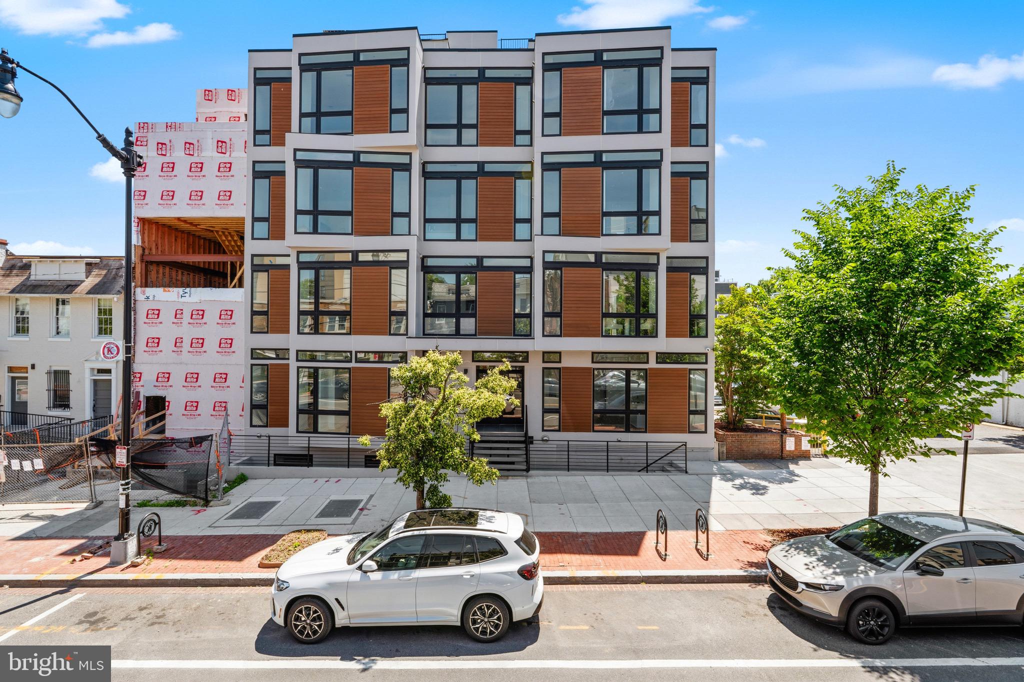 710 KENNEDY STREET NW 11
