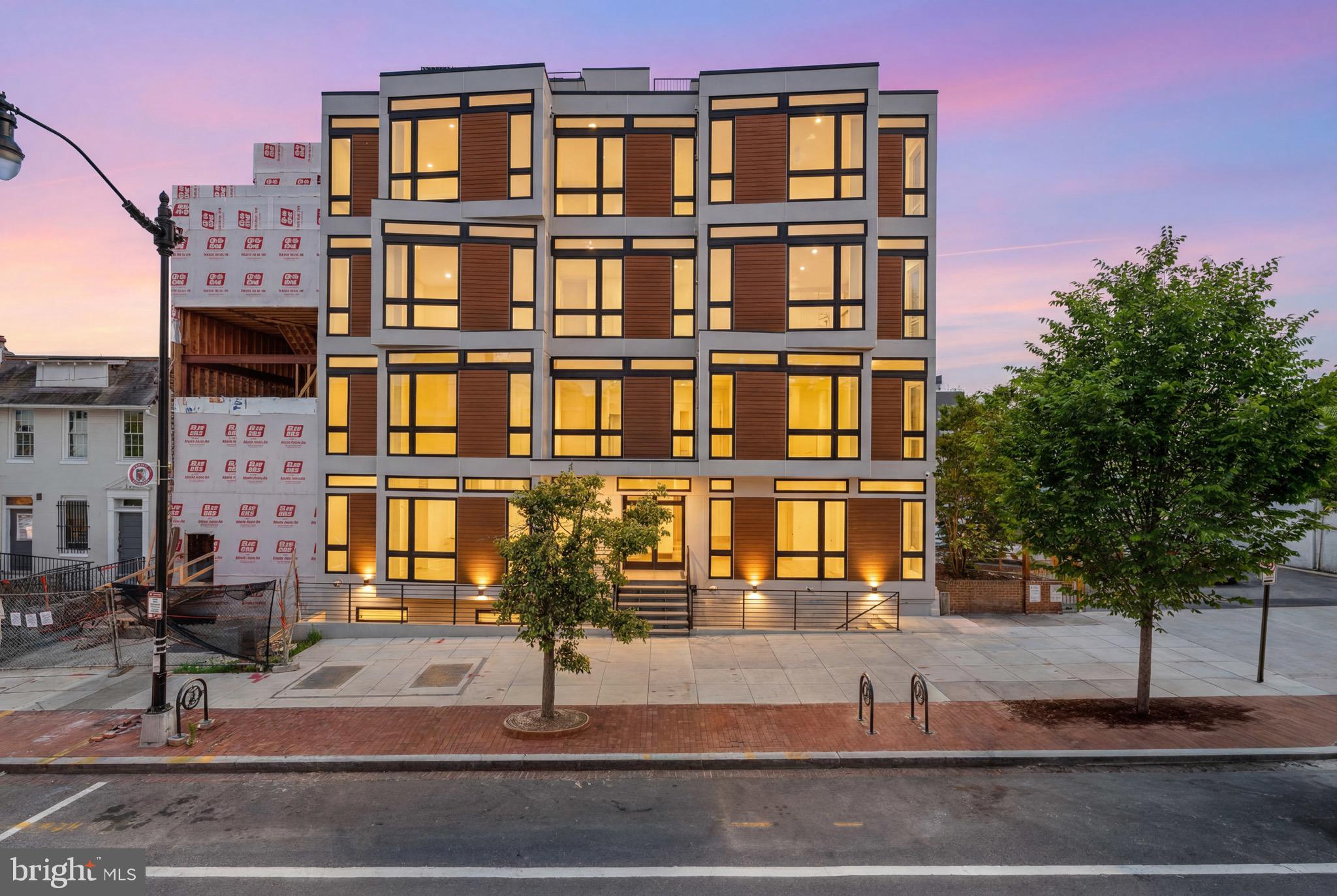 710 KENNEDY STREET NW 11