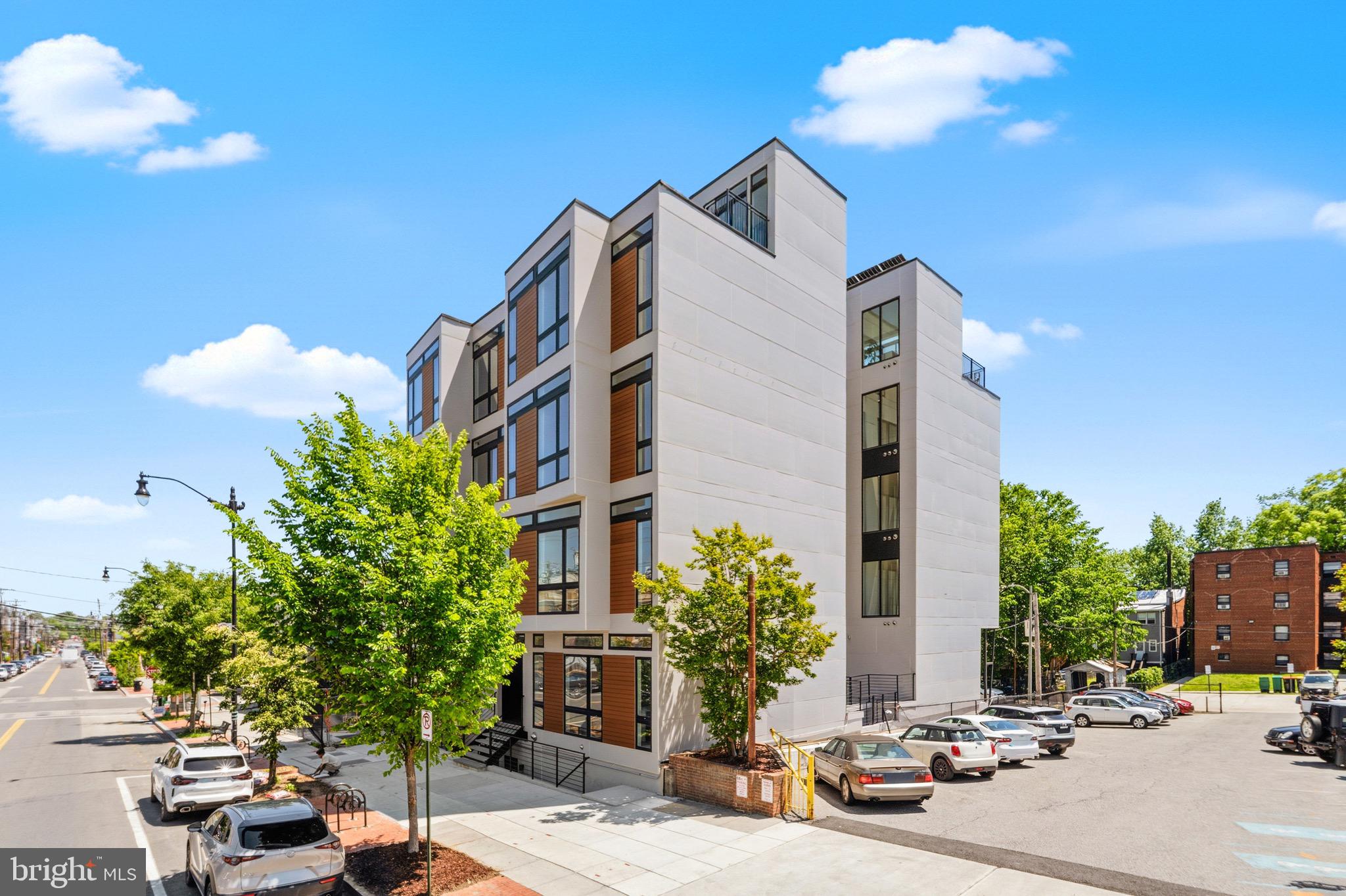 710 KENNEDY STREET NW 11
