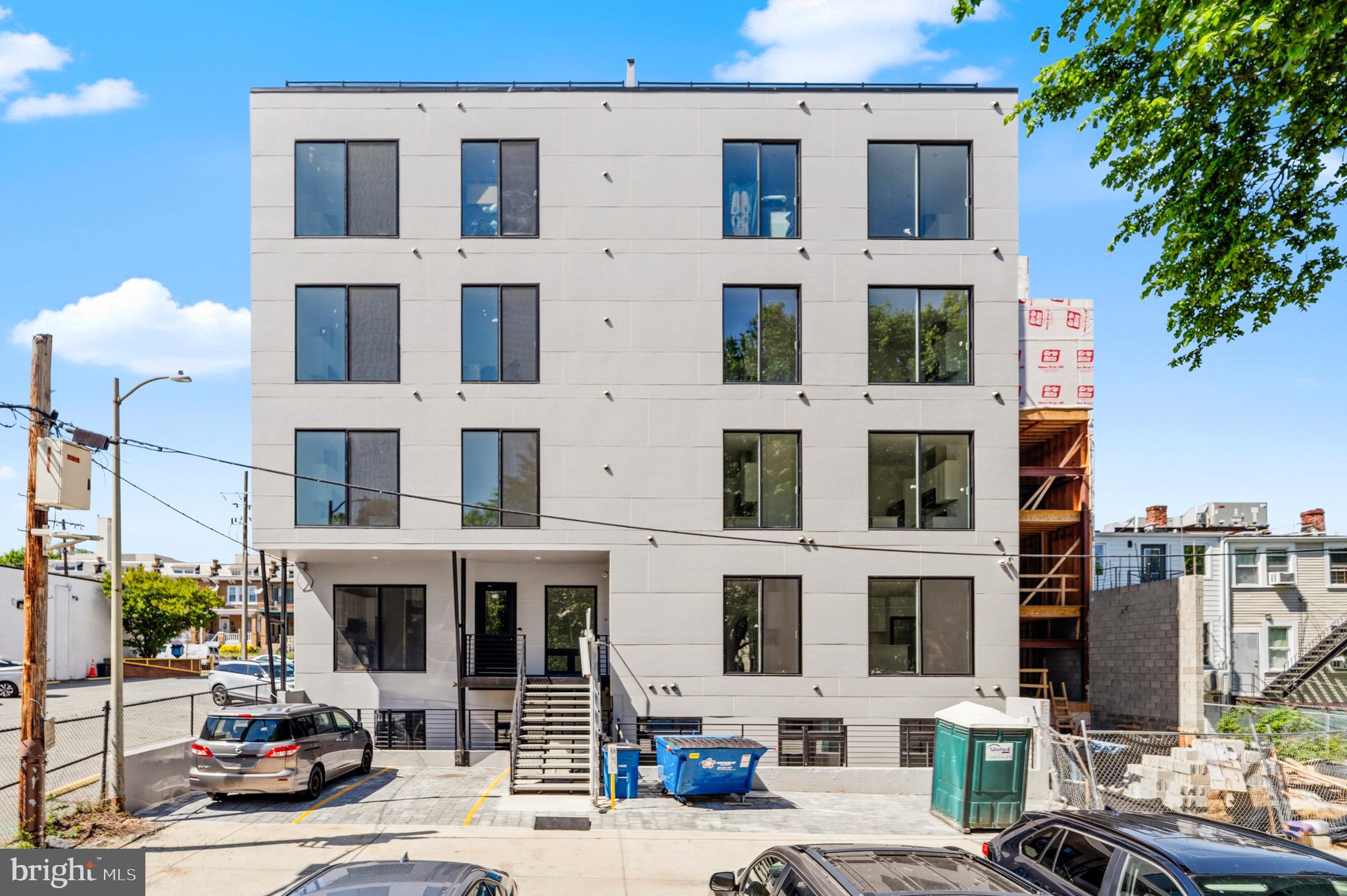 710 KENNEDY STREET NW 11