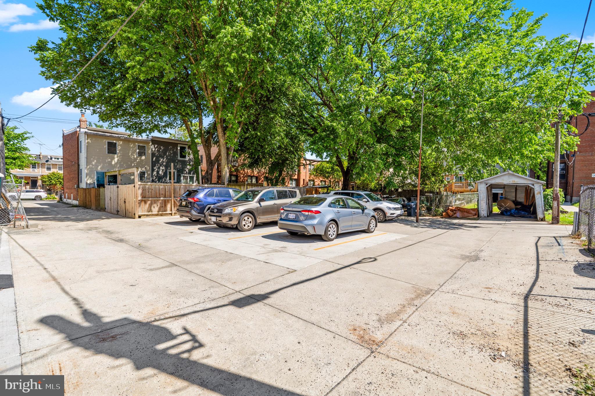 710 KENNEDY STREET NW 11