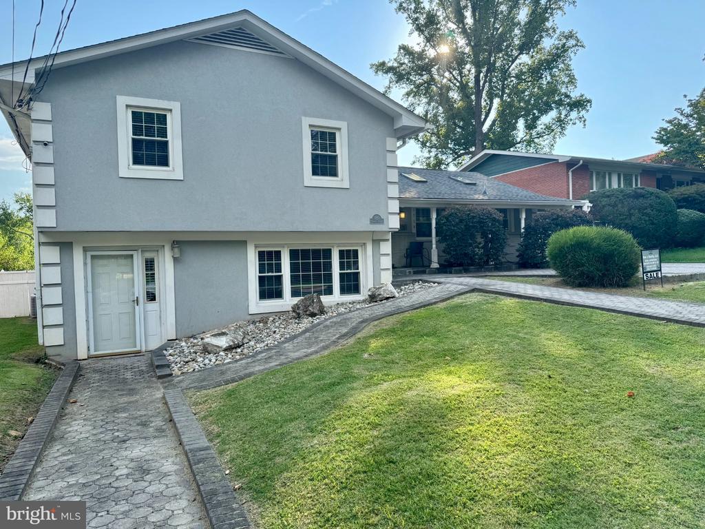 1720 VERBENA STREET NW