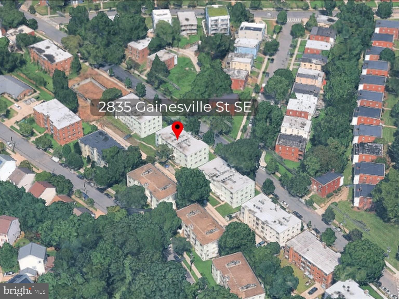 2835 GAINESVILLE STREET SE 104