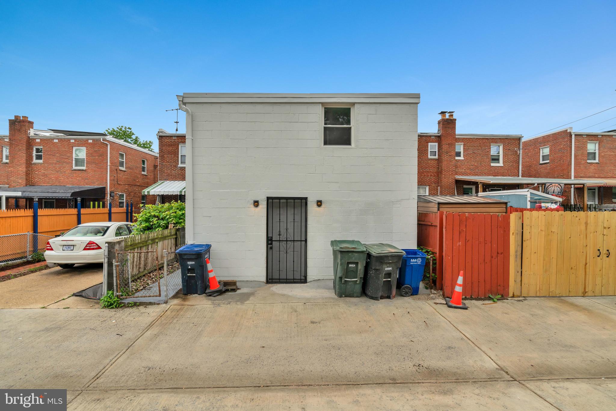 518 OGLETHORPE STREET NE