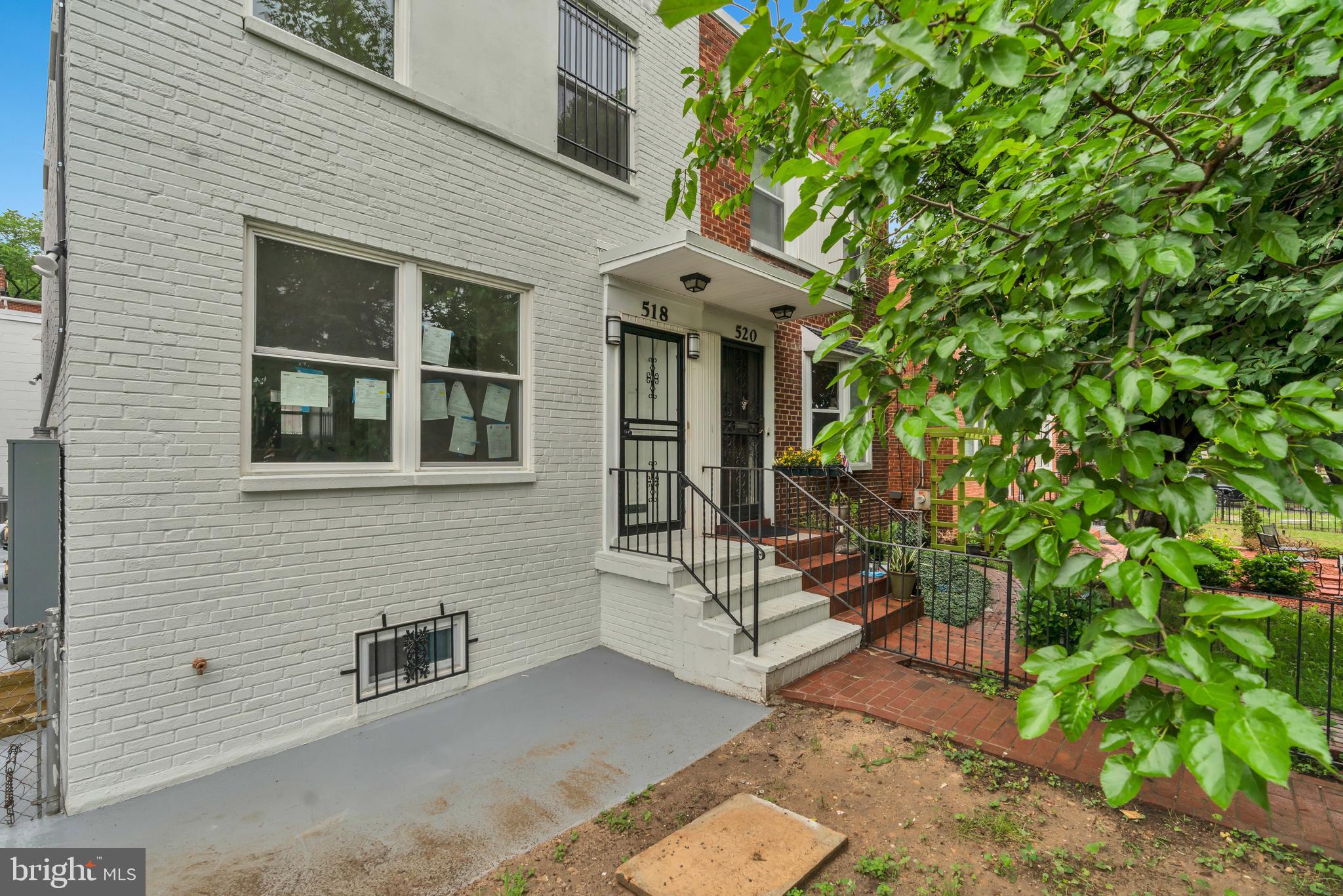 518 OGLETHORPE STREET NE