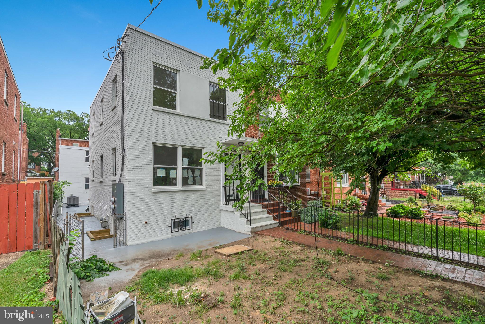 518 OGLETHORPE STREET NE