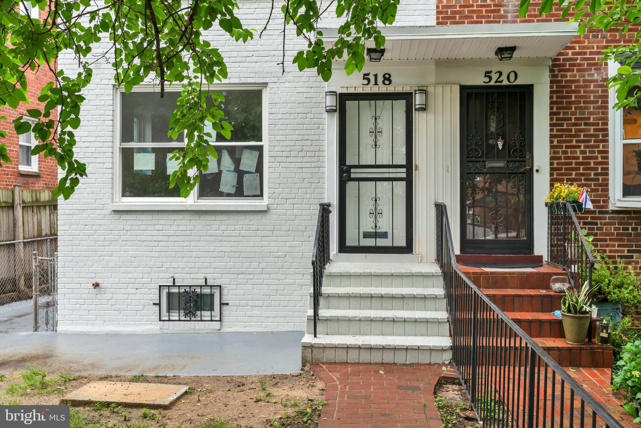 518 OGLETHORPE STREET NE
