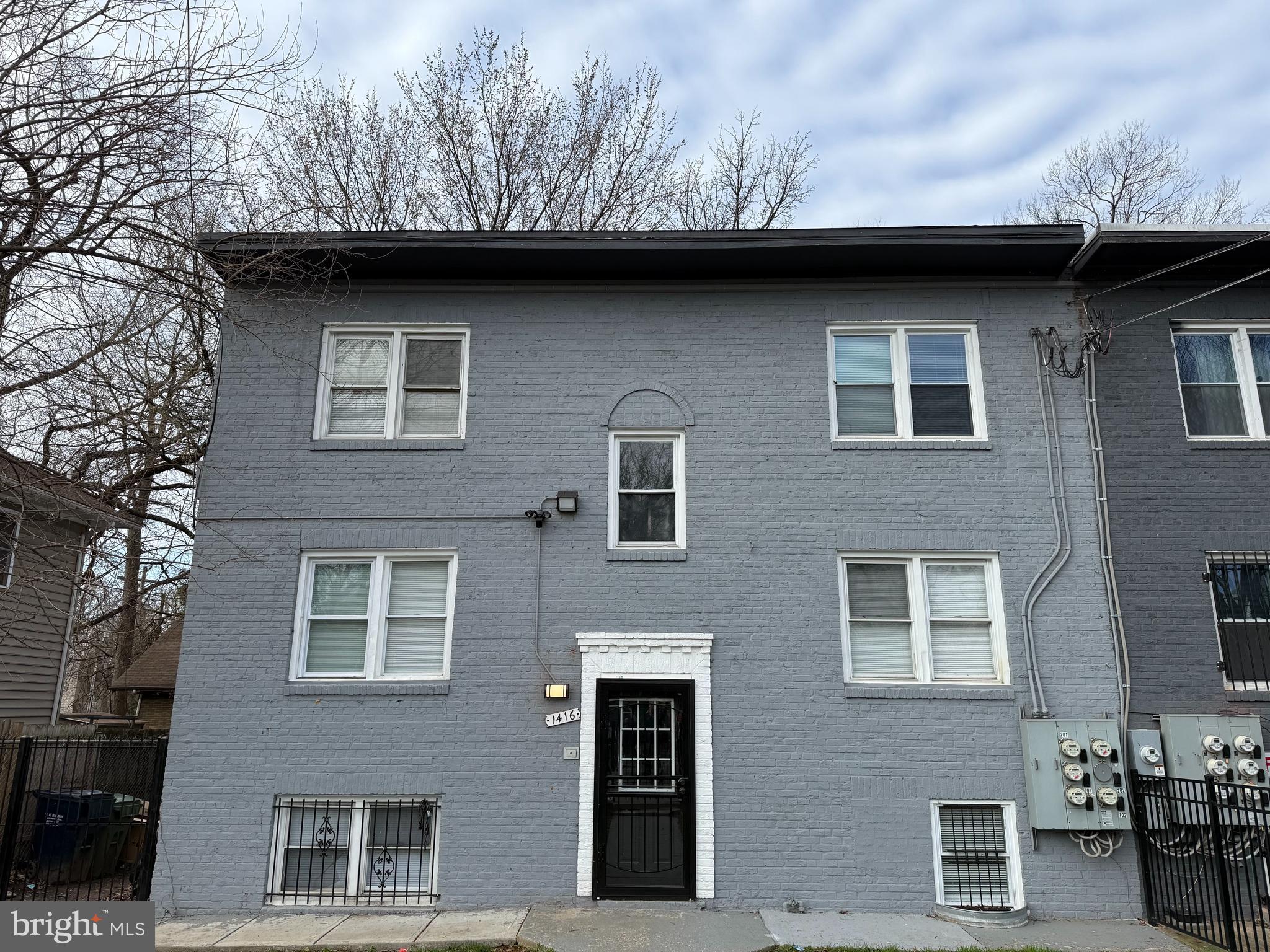 1416 EASTERN AVENUE NE