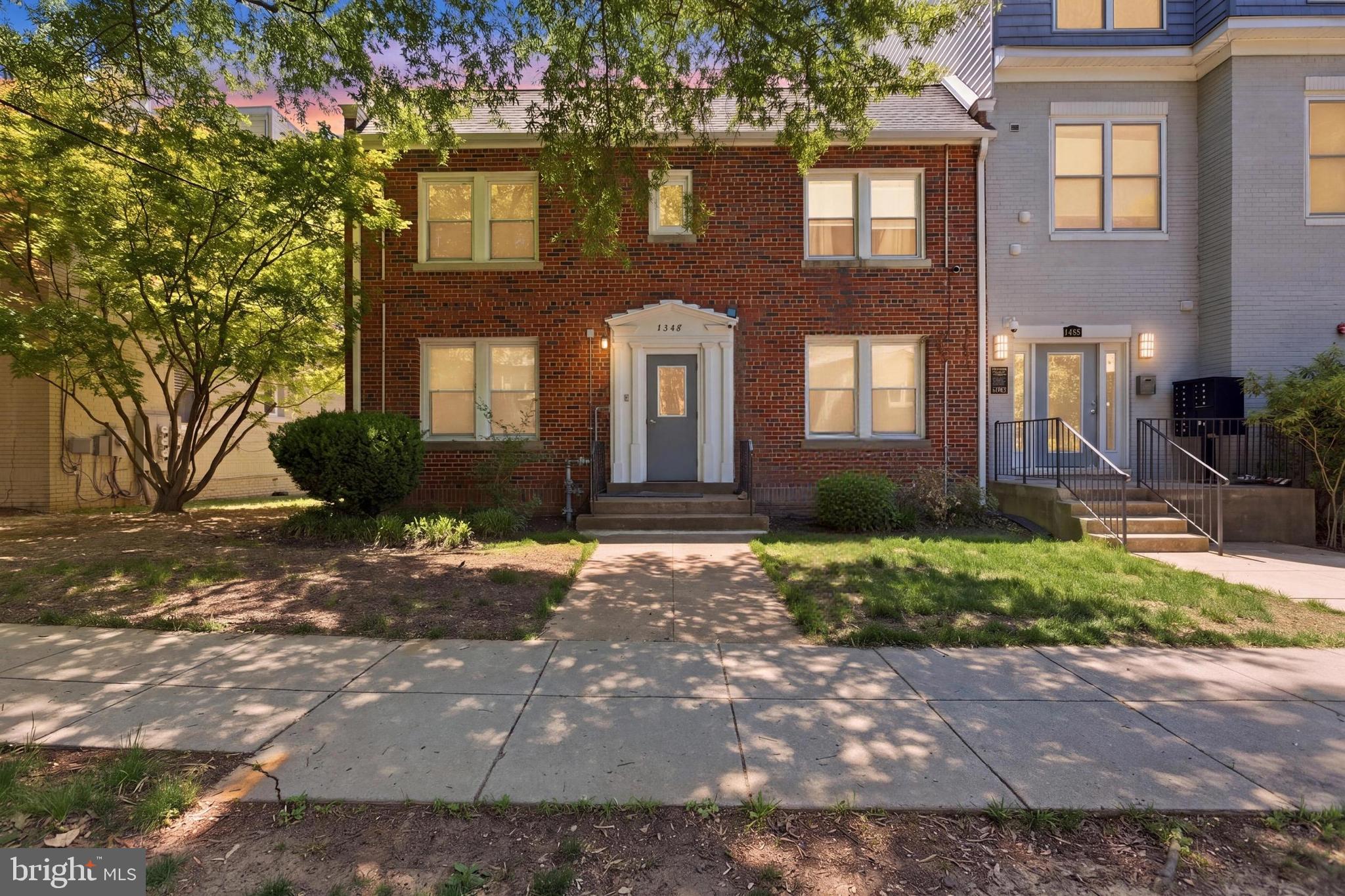 1348 NICHOLSON STREET NW