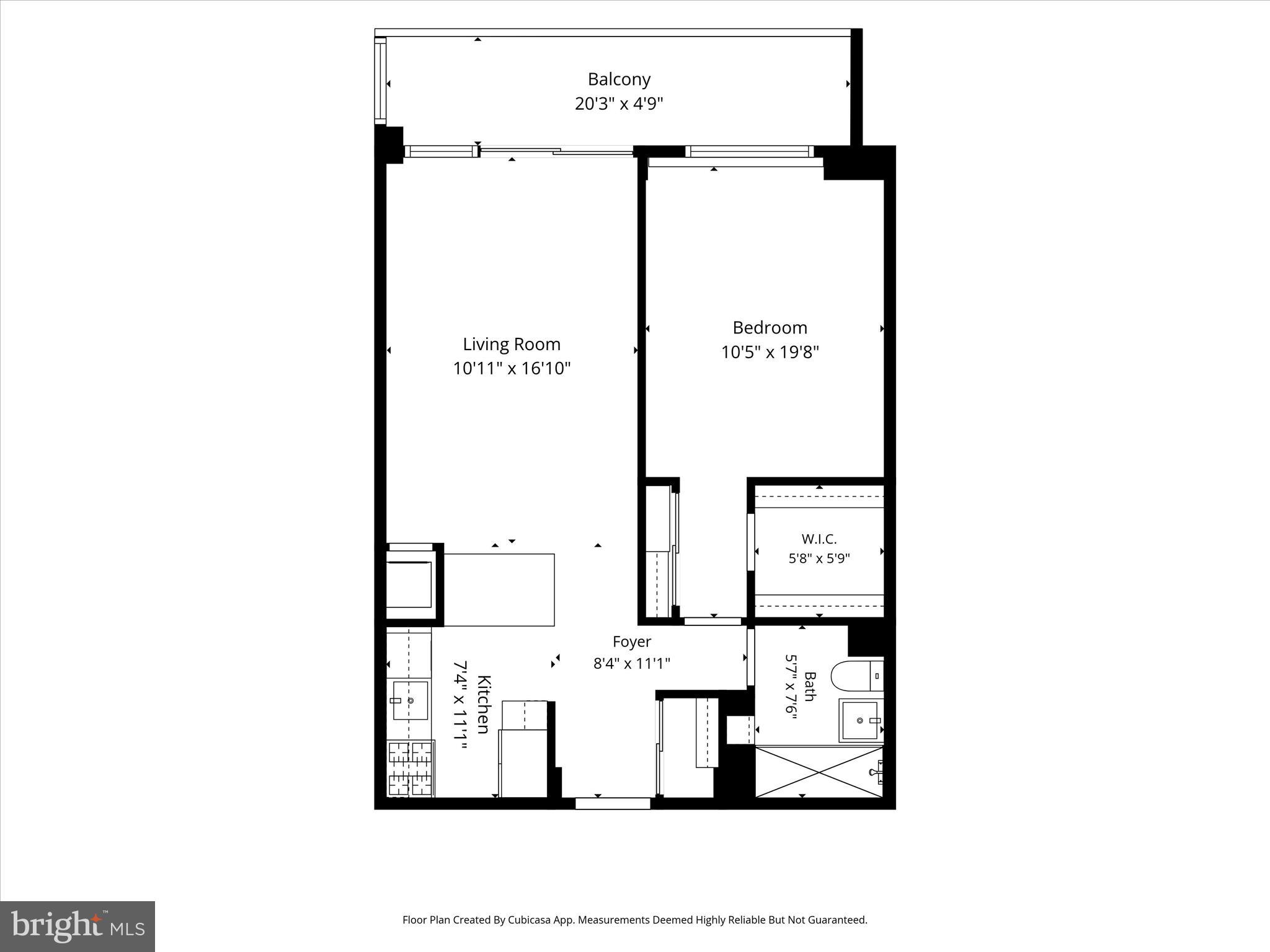 730 24TH STREET NW 309