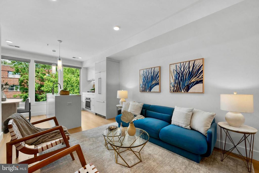1515 K STREET SE 3