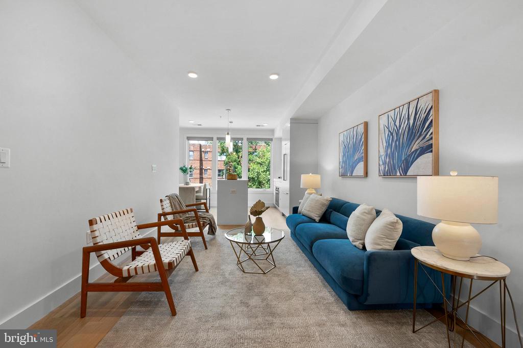 1515 K STREET SE 3
