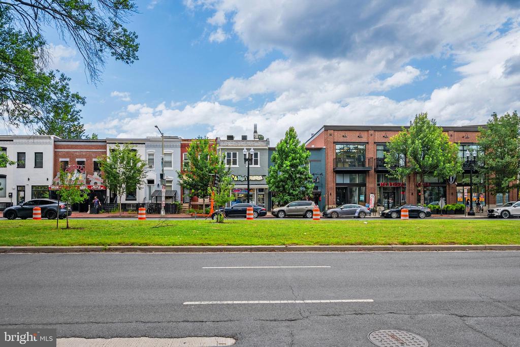1515 K STREET SE 3