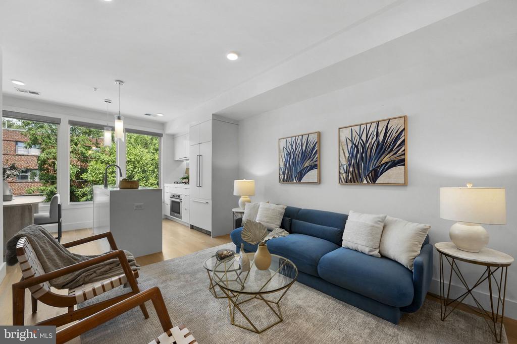 1515 K STREET SE 3