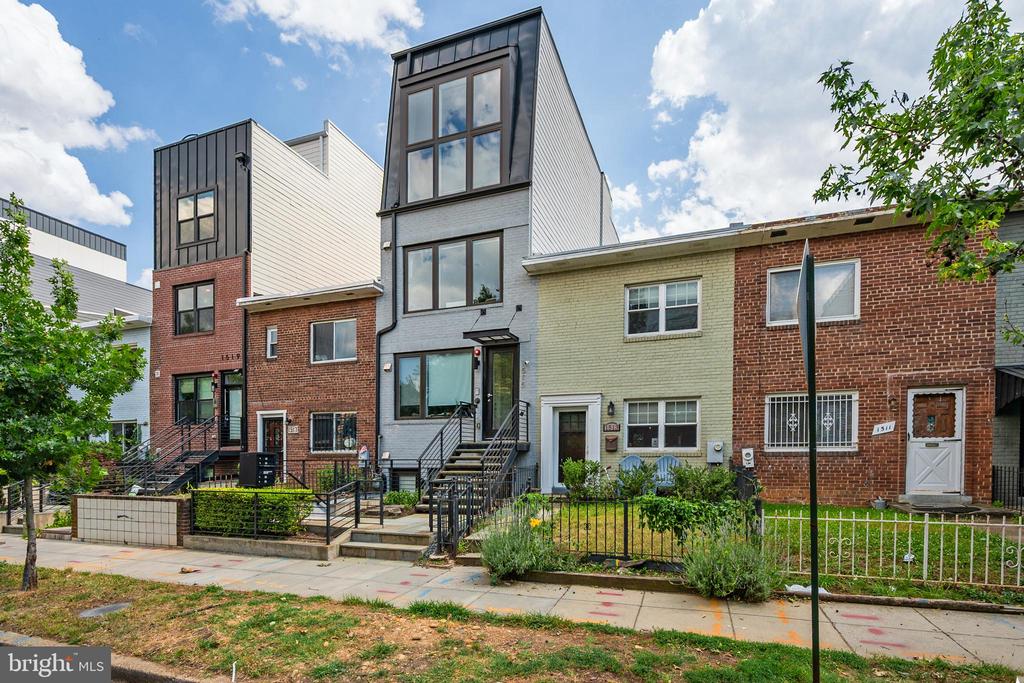 1515 K STREET SE 3