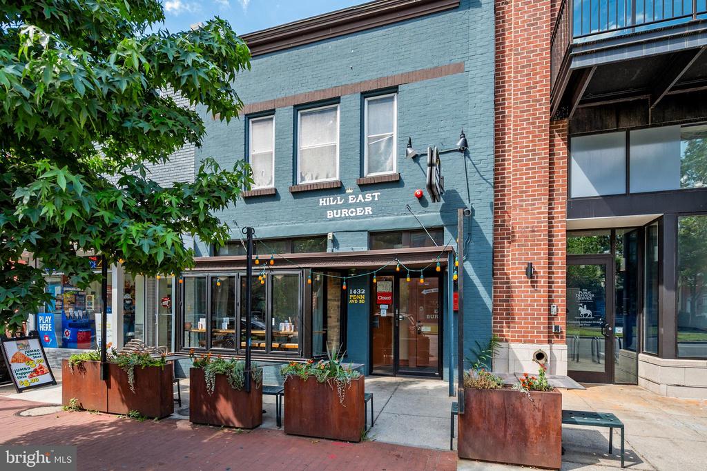 1515 K STREET SE 3