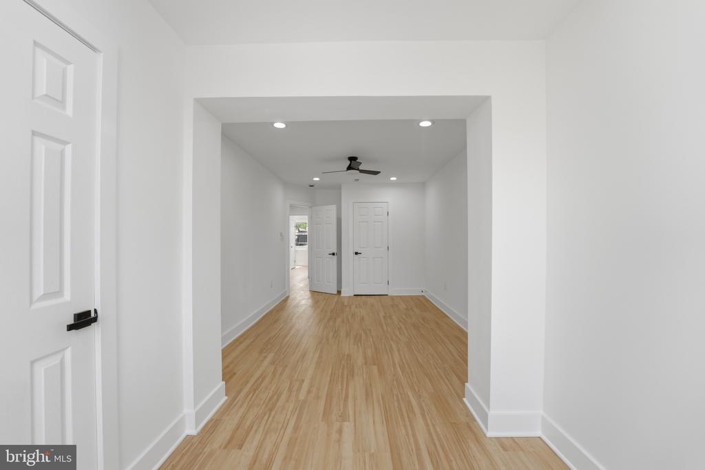 129 HAMILTON STREET NW