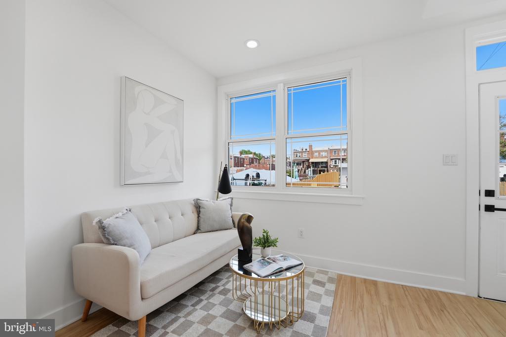 129 HAMILTON STREET NW