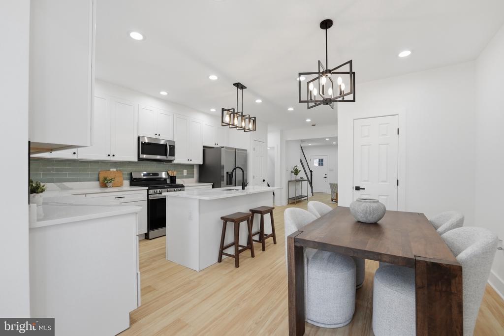 129 HAMILTON STREET NW
