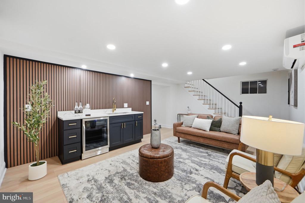 5520 NORTH CAPITOL STREET NW