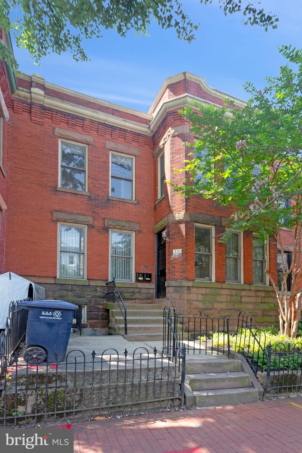 331 E STREET NE