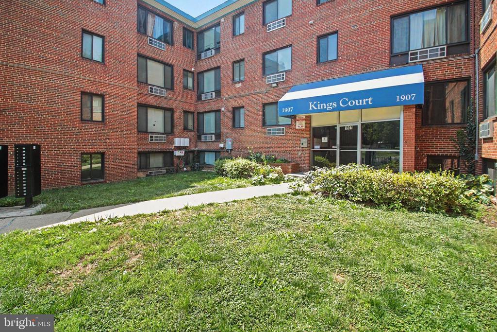 1907 GOOD HOPE ROAD SE 108