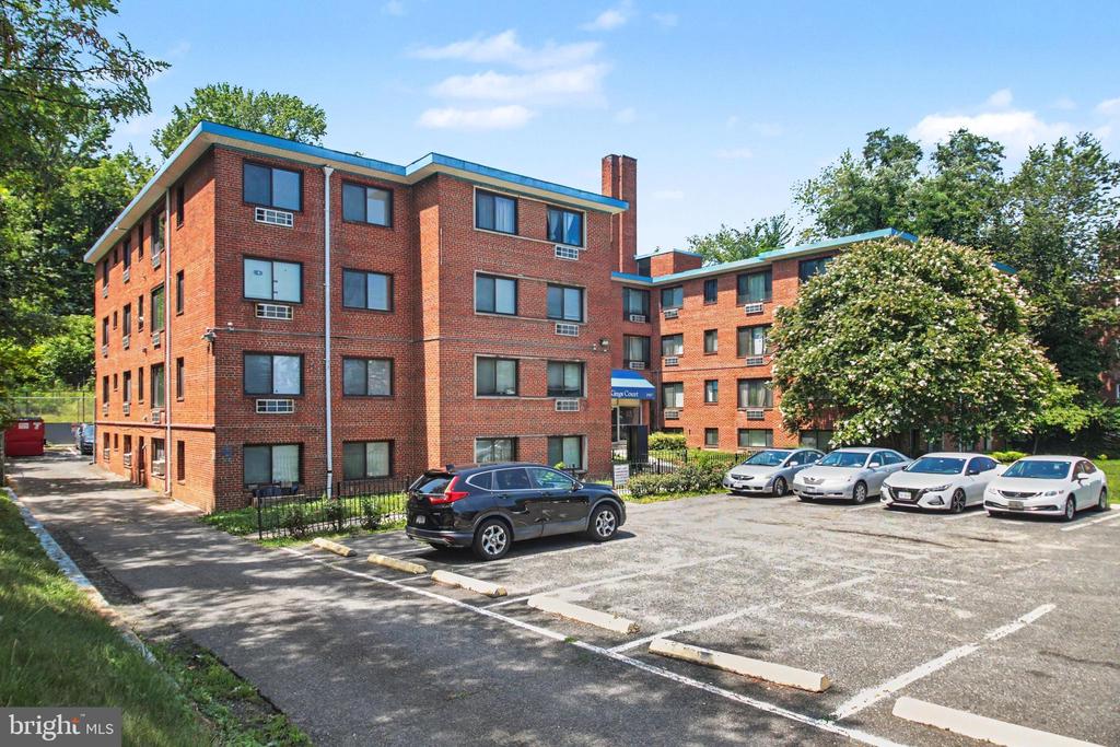 1907 GOOD HOPE ROAD SE 108