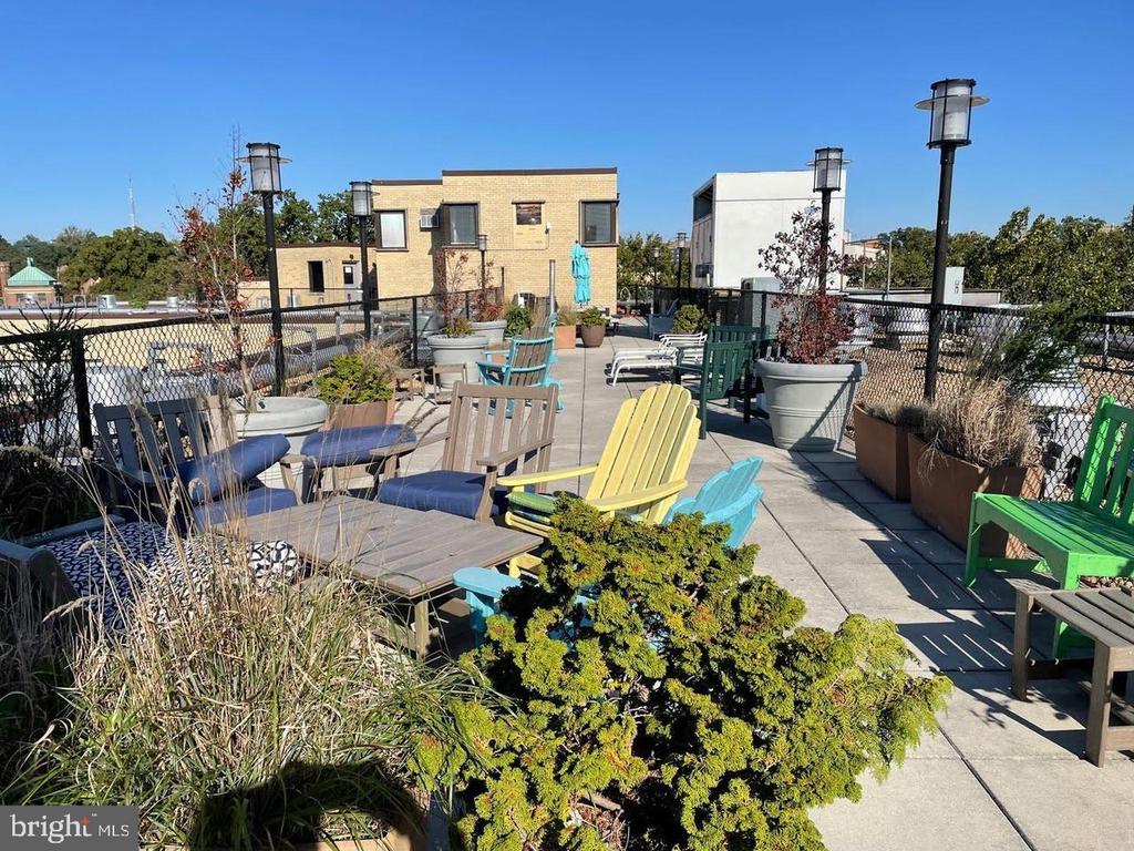 3701 CONNECTICUT AVENUE NW 505