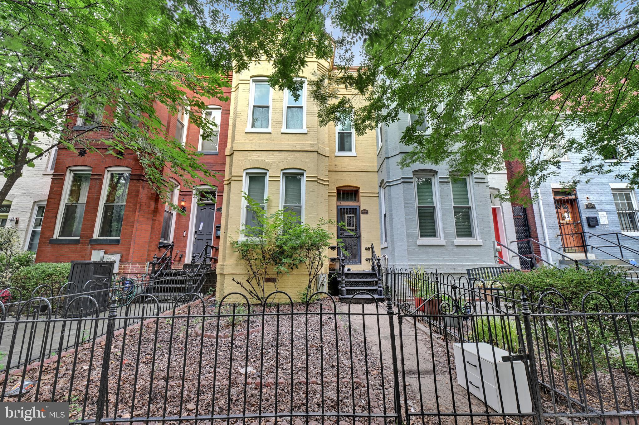 1810 6TH STREET 1/2 NW