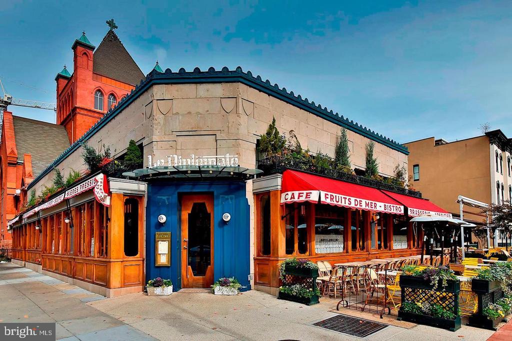 2337 CHAMPLAIN STREET NW Unit: 104