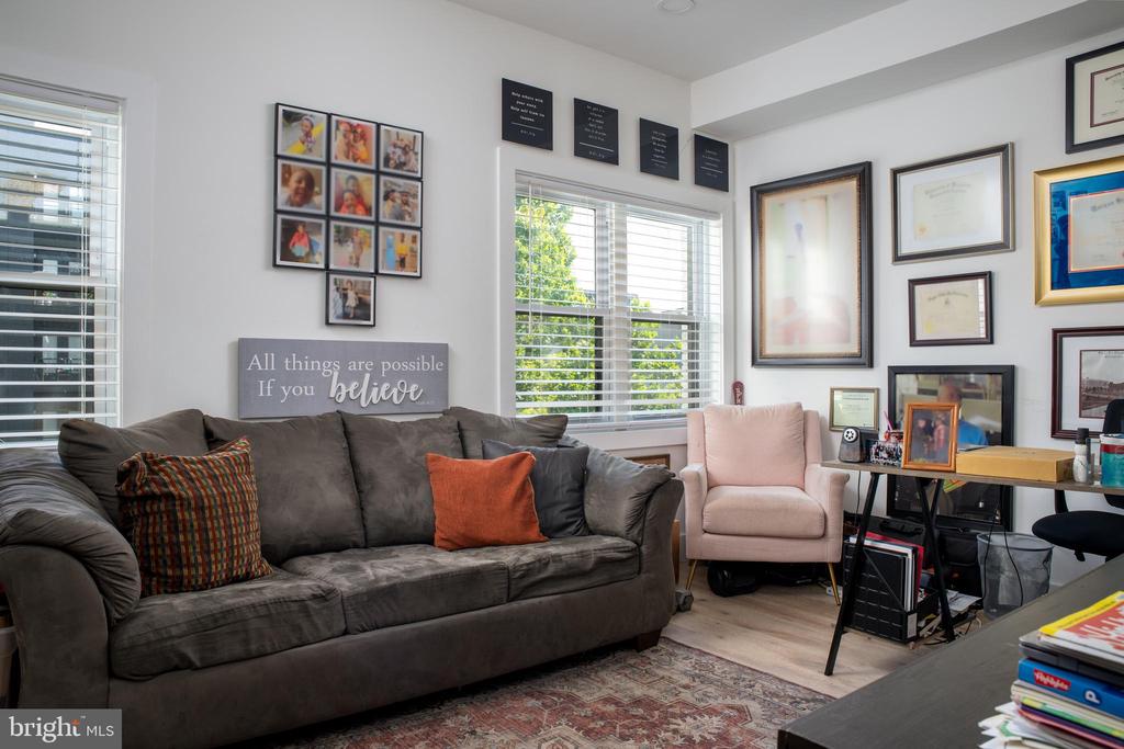 1626 K STREET NE Unit: B