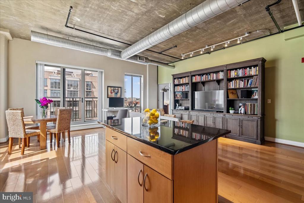 301 MASSACHUSETTS AVENUE NW Unit: 1104