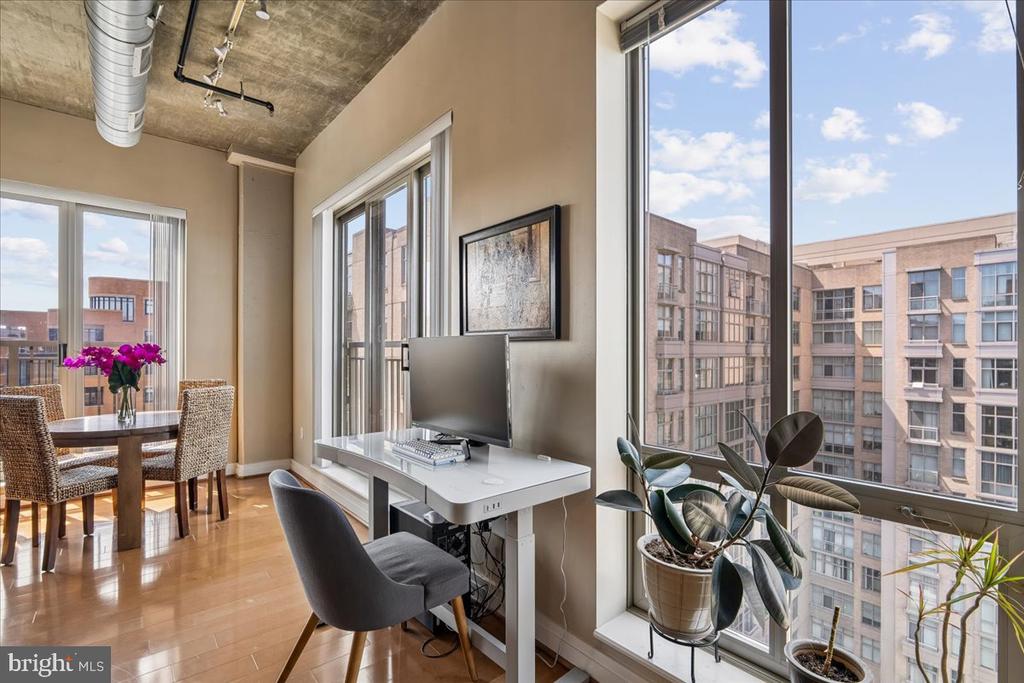 301 MASSACHUSETTS AVENUE NW Unit: 1104
