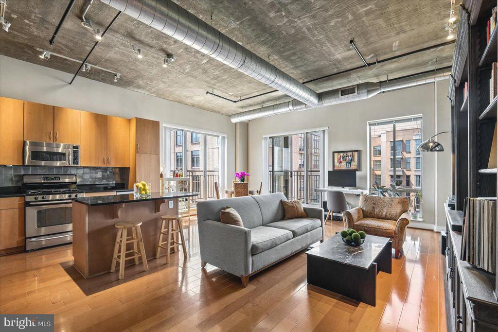 301 MASSACHUSETTS AVENUE NW Unit: 1104